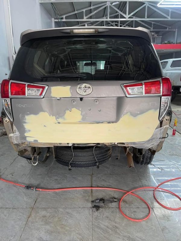 cứu hộ ô tô xe máy hoạt động liên tục ở Bảo Lâm
